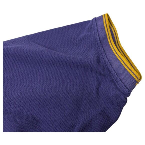 Vintage Minnesota Vikings NFL Polo Shirt Size XL *READ - Picture 6 of 11